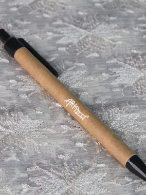 Wooden Pen