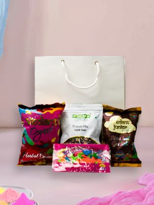 Holi hampers