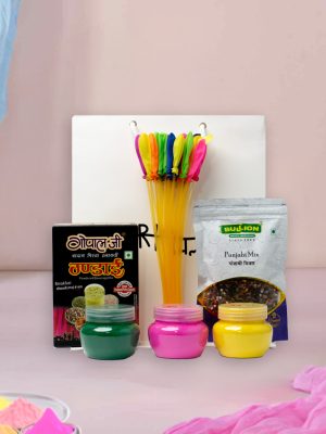 Holi hampers