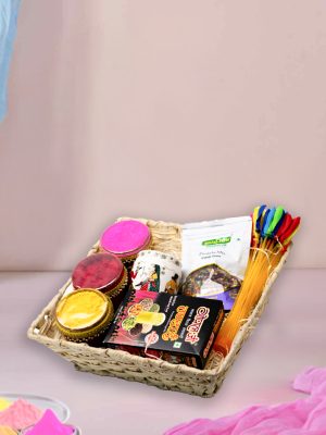 Holi hampers