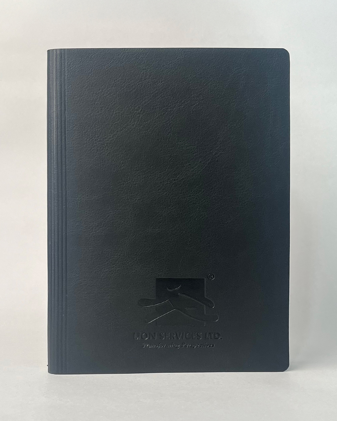 Shadowline Journal