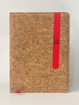 Cork & Crimson Journal