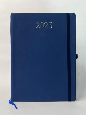 Navy Compass 2025