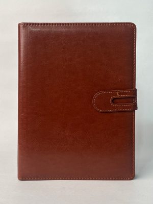 Dualis Ledger