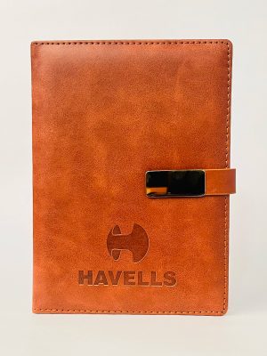 Legacy Leather Organizer