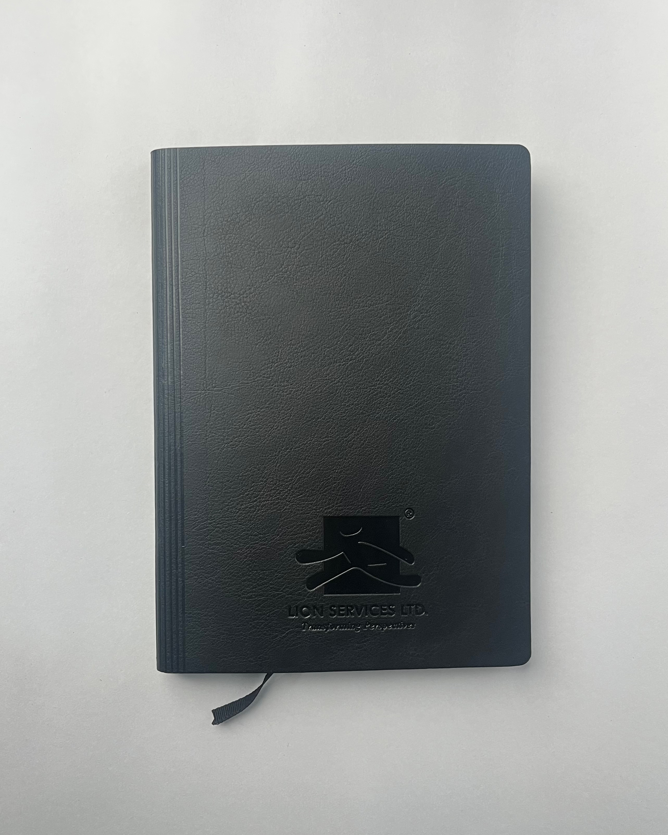 Shadowline Journal