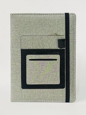 Pocket Portfolio