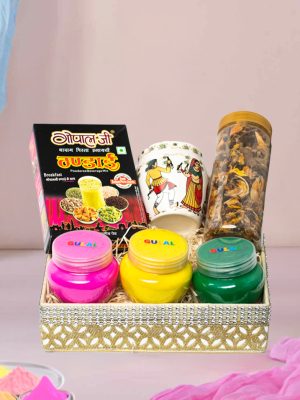 Holi Hampers
