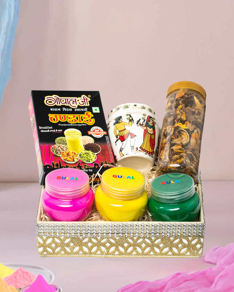 Holi Hamper 1