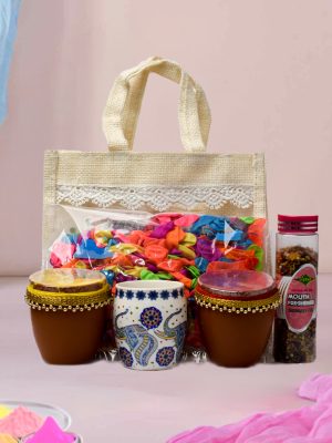 Holi Hampers