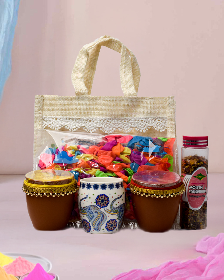 Holi Hamper 2